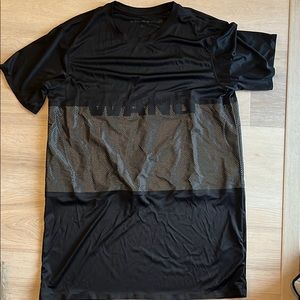 Alexander Wang x H&M shirt
